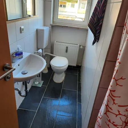 Einfache 1-zimmer In * Bad Wörishofen